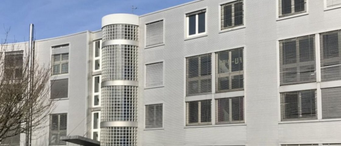 Logements étudiants disponibles proche de l'Université à Besançon