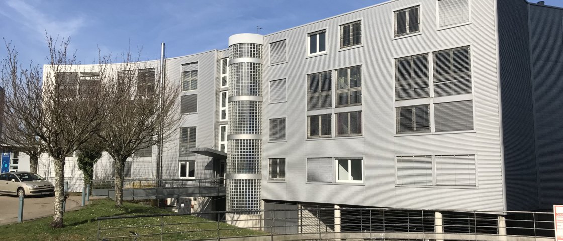 location logements étudiants proche Université