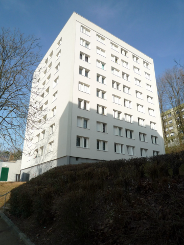 VENTE DE LOGEMENTS T4 (BESANÇON Clairs soleils)