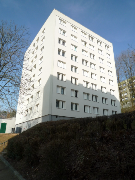 Vente de logements t4 (besançon clairs soleils) Actualités loge.gbm