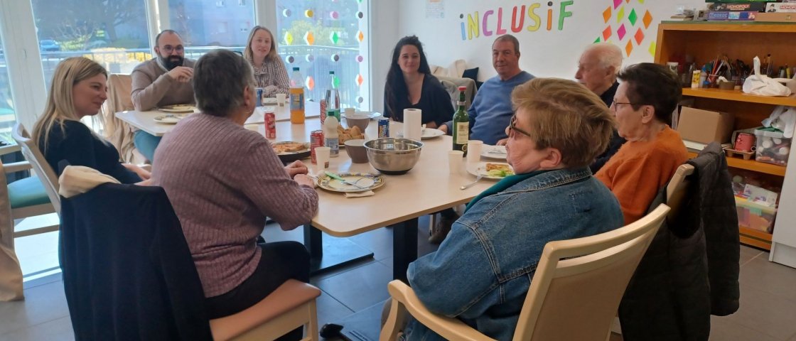 En immersion avec les étudiants de l’IRTS