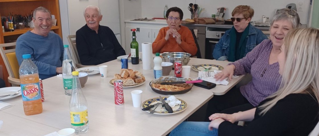 En immersion avec les étudiants de l’IRTS