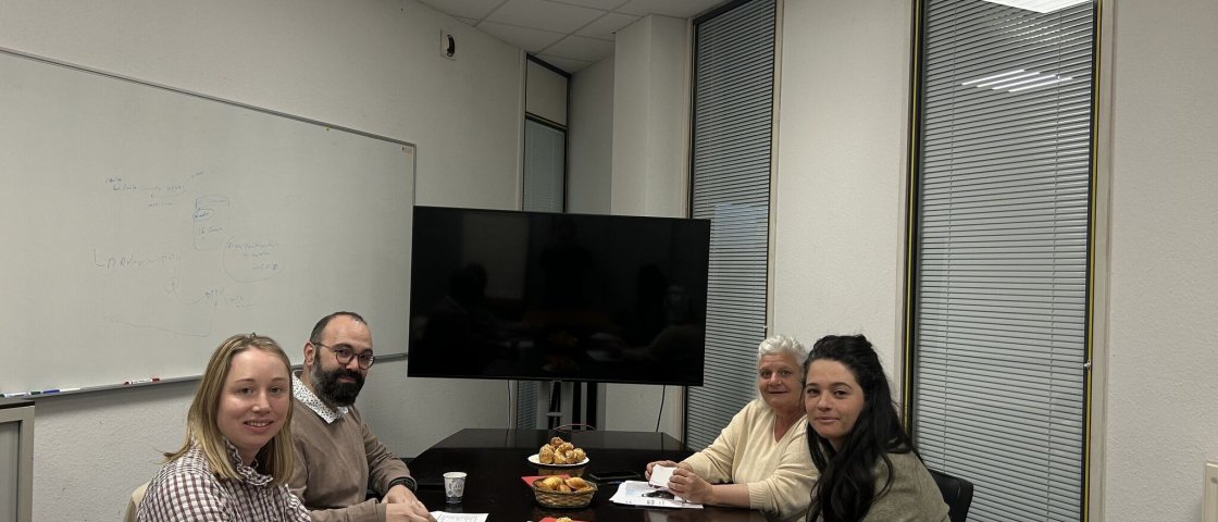 En immersion avec les étudiants de l’IRTS