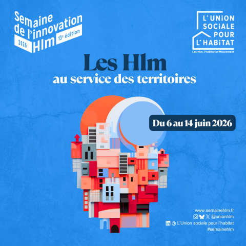 loge.GBM se mobilise pour la Semaine nationale des HLM !