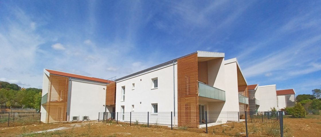 Pelousey : 6 nouveaux logements bientôt disponibles !