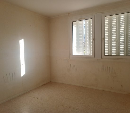 APPARTEMENT T4 n°353 - 110 rue de Chalezeule - BESANCON copie