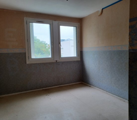 APPARTEMENT T4 n°361 - 110 rue de Chalezeule - BESANCON