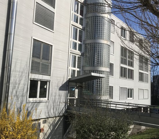 nombreux logements etudiants