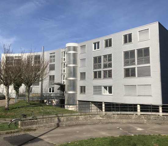 nombreux logements etudiants