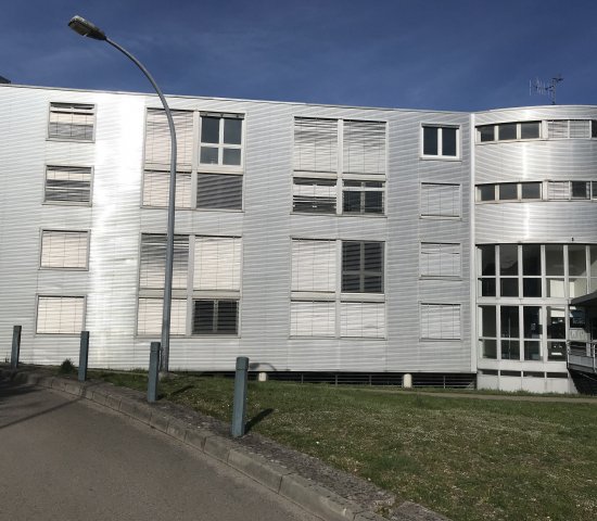 nombreux logements etudiants