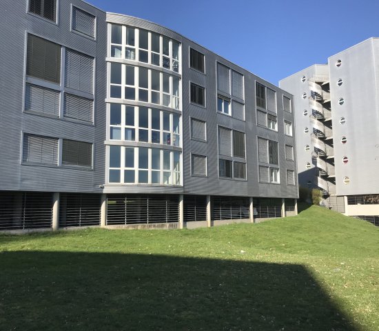 T2 semi meublé de 48 m² étudiants Campus