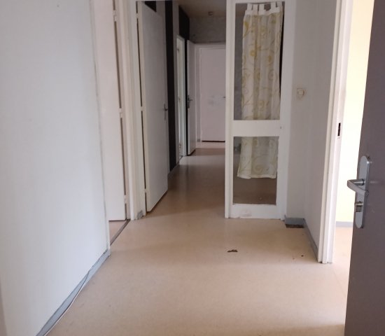 T5 n°90 - 26 rue des Flandres - BESANCON