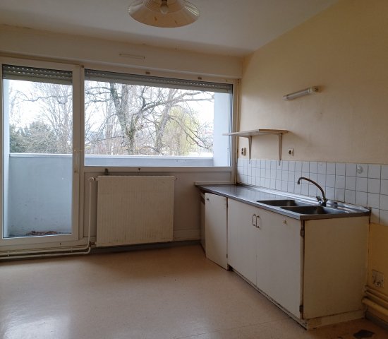 T5 n°90 - 26 rue des Flandres - BESANCON