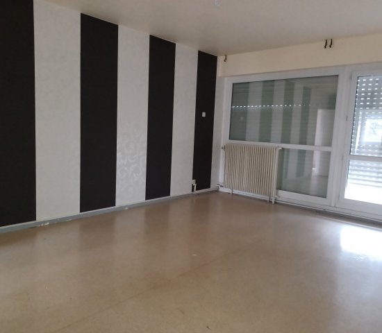 T5 n°90 - 26 rue des Flandres - BESANCON