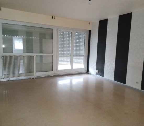 T5 n°90 - 26 rue des Flandres - BESANCON