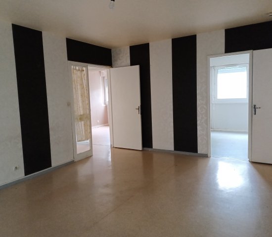 T5 n°90 - 26 rue des Flandres - BESANCON