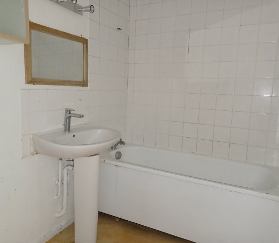 T5 n°90 - 26 rue des Flandres - BESANCON