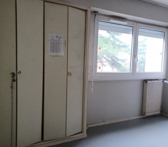 T5 n°90 - 26 rue des Flandres - BESANCON