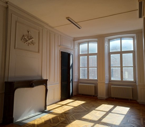 Local professionnel