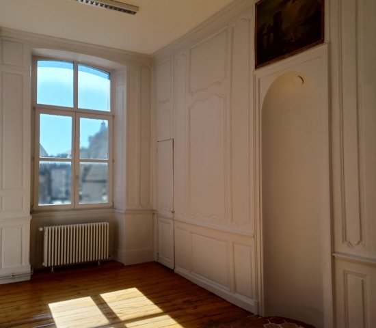 Local professionnel
