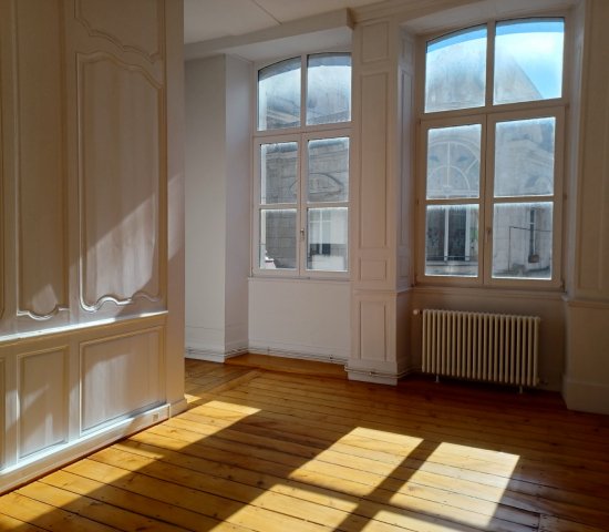 Local professionnel