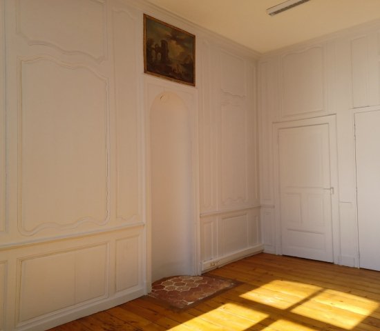 Local professionnel