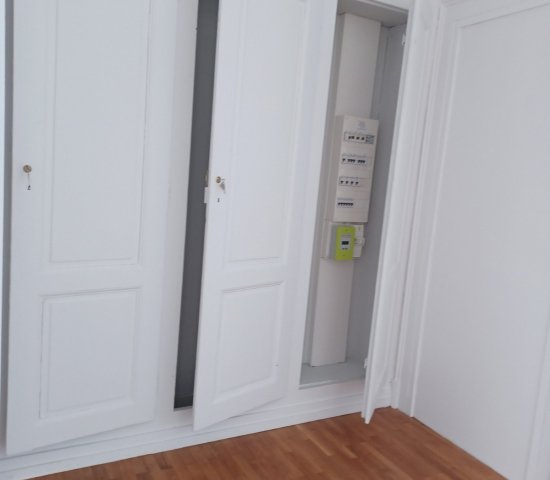 Local professionnel