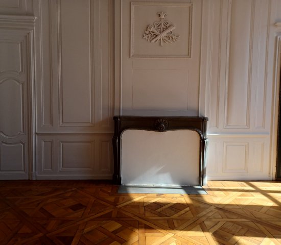 Local professionnel