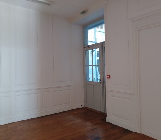 Local professionnel