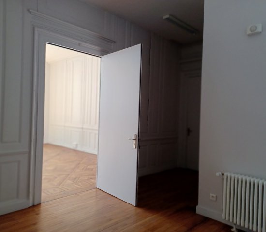 Local professionnel