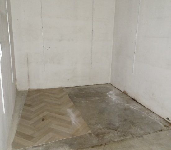 local commercial rue d'arènes - BESANCON