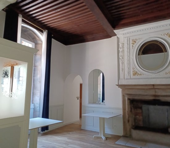 Local pour restauration - BESANCON