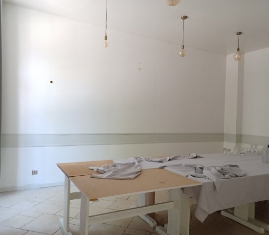 Local pour restauration - BESANCON