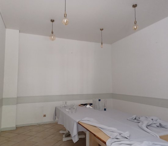 Local pour restauration - BESANCON