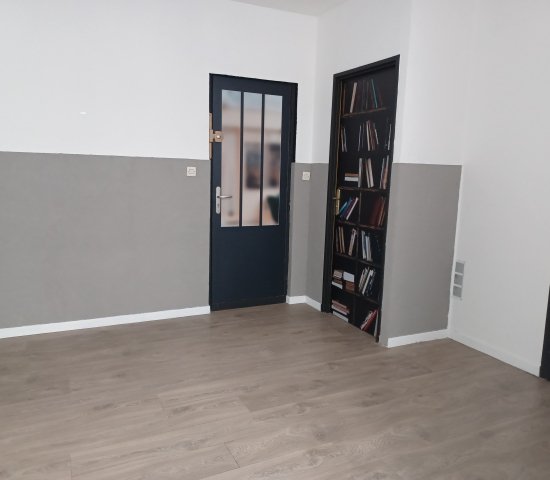 Local commercial ou professionnel