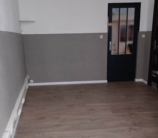 Local commercial ou professionnel