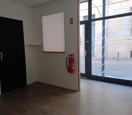 Local commercial ou professionnel