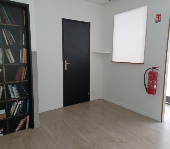 Local commercial ou professionnel