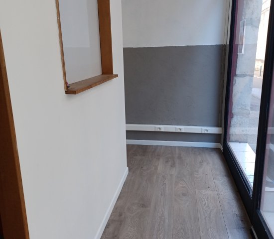 Local commercial ou professionnel