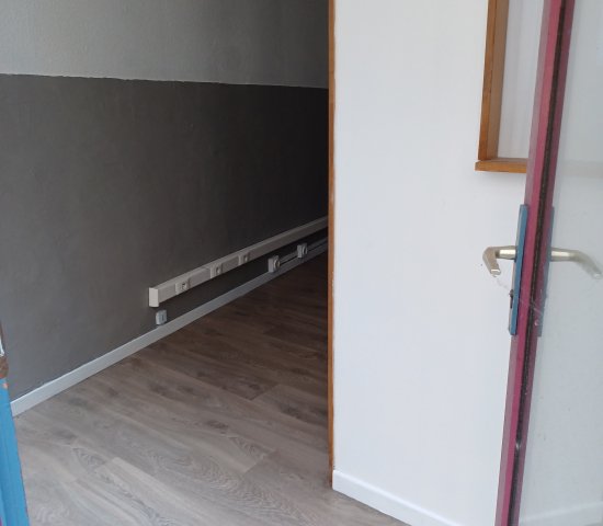 Local commercial ou professionnel