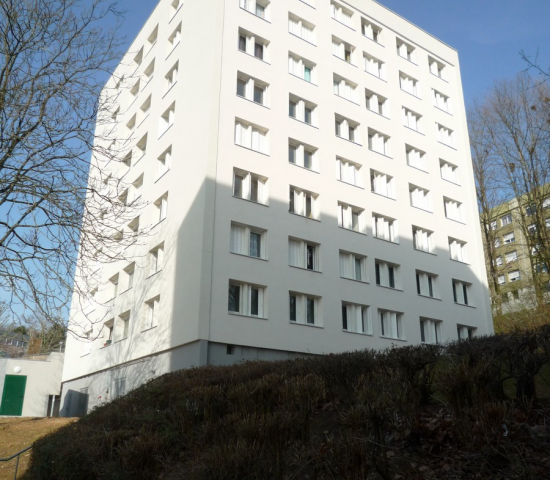 T4 - 110 rue de Chalezeule - no 346